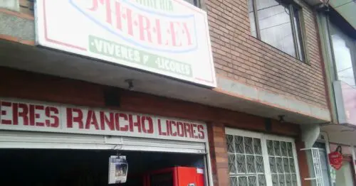 CIGARRERIA SHIRLEY CIGARRERIA SHIRLEY
